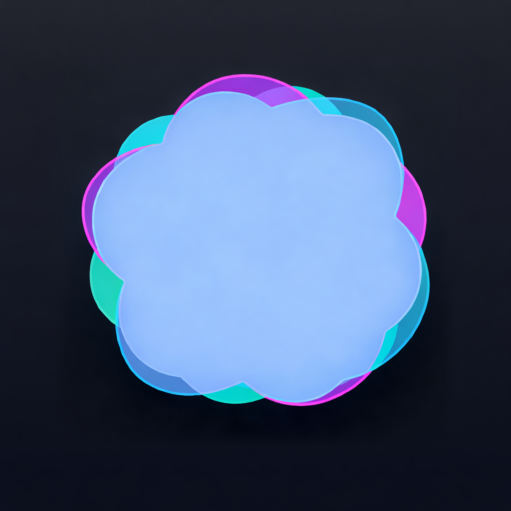 Foundations Chat app icon